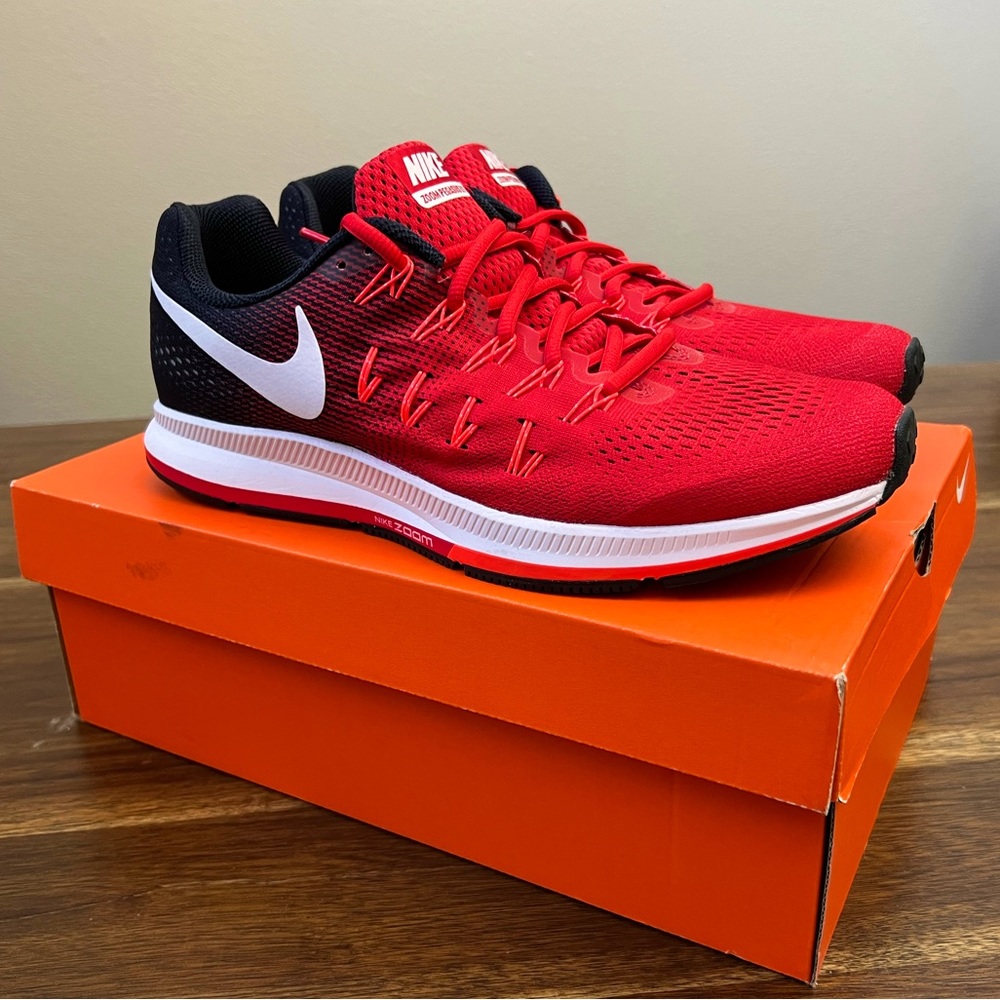 Men's Nike Zoom Pegasus 33